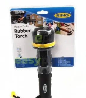 Ліхтарик з Ring RT5196