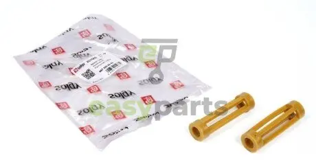 Бігудь в ресору MB 609-709D Solgy 201065