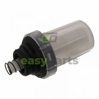 FEBI паливний фільтр FEBI BILSTEIN 35020