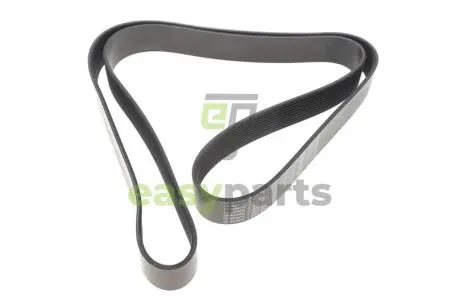 Фото ремінь генератора Renault Midlum 06-/Iveco Stralis 03- (10PK1715) BOSCH 1987947040 Ремінь генератора Renault Midlum 06-/Iveco Stralis 03- (10PK1715) BOSCH 1987947040