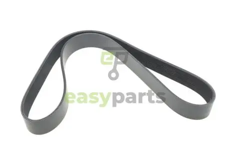 Ремінь генератора Volvo FH12 12.1 93- (10PK1145) BOSCH 1987947038