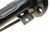 Амортизатор (передній) VW Polo/Skoda Fabia 99-/Roomster 06- BORSEHUNG B17894 (фото 4)