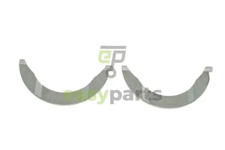 Шайба розбігу колінвалу Opel Vivaro B/Renault Trafic III 1.6CDTI/dCi 14- (STD) (R9M) RENAULT / DACIA 122807481R