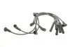 Кабелі запалювання Volvo 850/C70/S70/S80/V70/XC70 2.0-2.4T 91-06 BOSCH 0 986 356 753 (фото 1)