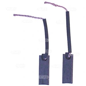 Щітка генератора CARGO BX215 2