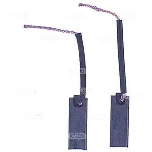 Щетка генератора CARGO BX215 2