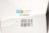 Амортизатор (передній) VW Tiguan 1.4-2.0D 17- (B4) BILSTEIN 22-295415 (фото 2)