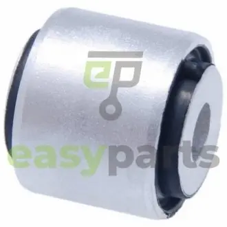 Сайлентблок подвески FEBEST BZAB-035