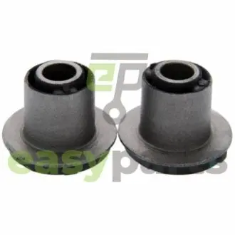 Сайлентблок подвески FEBEST TAB-459