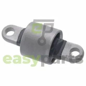 Сайлентблок подвески FEBEST MZAB-044