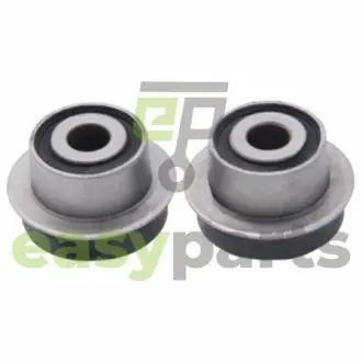 Сайлентблок подвески FEBEST SAB-G12R2