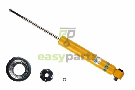 Фото амортизатор підвіски BILSTEIN 24-012218 Амортизатор підвіски BILSTEIN 24-012218