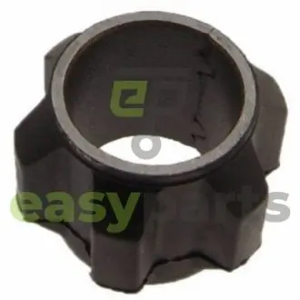 Сайлентблок подвески FEBEST SZAB-043