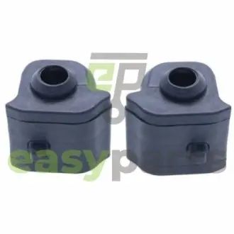 Втулка стабілізатора FEBEST TSB-AUR20F-KIT