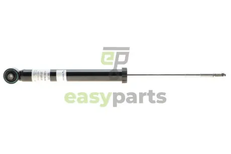 Амортизатор (задній) VW Lupo 98-05/Seat Arosa 97-04 SACHS 556 275