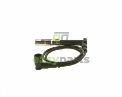 Комплект кабелів високовольтних BOSCH 0 986 356 315