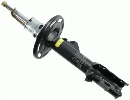 Амортизатор (передній) Honda Jazz 1.2/1.3 iDSi 02-08 (R) SACHS 313 586