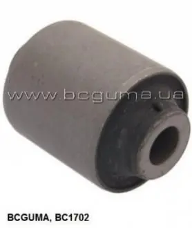 Сайлентблок подвески BC GUMA 1702