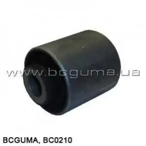 Сайлентблок подвески BC GUMA 0210