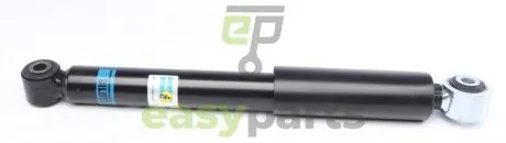 Амортизатор (задній) MB Vito (W639) 4-matic 07/05- (B4) BILSTEIN 24-277211