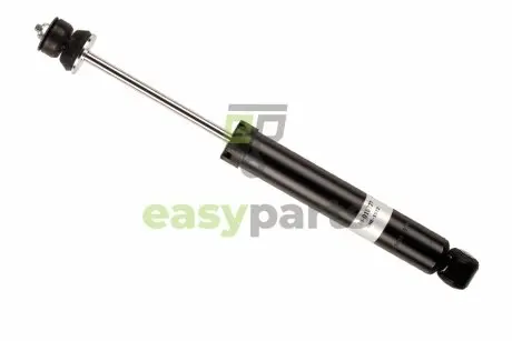 Фото 1 - амортизатор підвіски BILSTEIN 19-019727 Амортизатор підвіски BILSTEIN 19-019727 (фото 1)