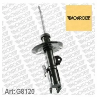 Амортизатор підвіски MONROE G8120