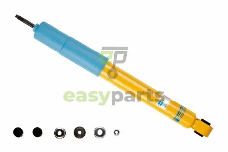 Амортизатор підвіски BILSTEIN 24-104814