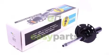 Амортизатор (передній) Ford Transit 1.5/1.6 TDCi 13- (R) (B4) BILSTEIN 22-242945