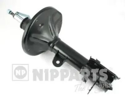 Фото амортизатор газовий заднiй, лiвий NIPPARTS N5520520G Амортизатор газовий заднiй, лiвий NIPPARTS N5520520G