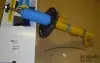Фото 2 - амортизатор подвески BILSTEIN 35-053453 Амортизатор подвески BILSTEIN 35-053453 (фото 2)