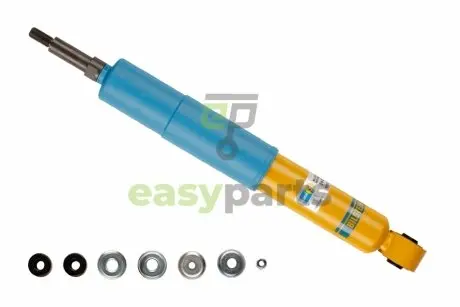 Амортизатор подвески BILSTEIN 24-027397