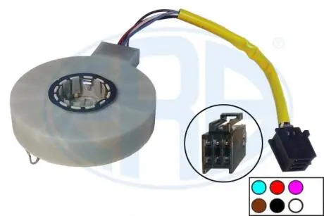 Датчик кута повороту ERA 450003