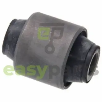 Сайлентблок подвески FEBEST NAB-256