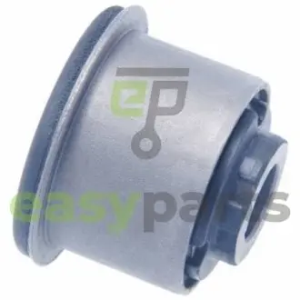 Сайлентблок підвіски FEBEST PGAB-C5S (фото 1)