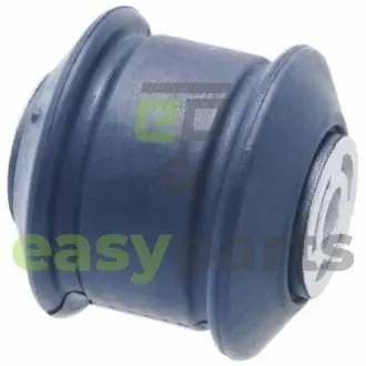 Сайлентблок підвіски FEBEST CRAB-023