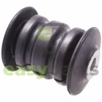 Сайлентблок рессоры FEBEST VWAB-026