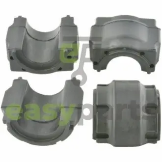 Втулка стабилизатора FEBEST VWSB-5G1FD24-KIT