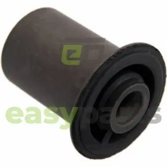 Сайлентблок заднего нижнего рычага FEBEST NAB-3C23