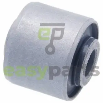 Сайлентблок задньої поперечної тяги Auris/Avensis 07- FEBEST TAB-525