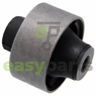 Сайлентблок підвіски FEBEST HAB-RGB