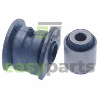Сайлентблок підвіски FEBEST HAB-3334-KIT