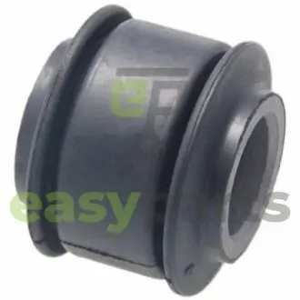 Сайлентблок заднего амортизатора. FEBEST TAB-554
