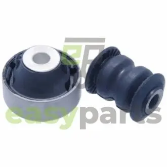САЙЛЕНТБЛОК ПЕРЕДНЕГО ГРУЗЧИКА КОМПЛЕКТ. FEBEST NAB-134135-KIT