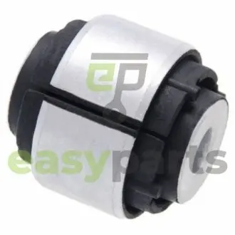 Сайлентблок подвески FEBEST BMAB-016