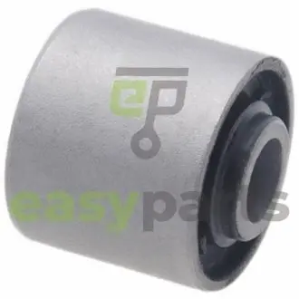 Сайлентблок заднего амортизатора FEBEST TAB-357