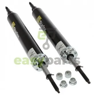 Амортизатор подвески STARLINE TL C00269.2