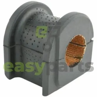 Втулка стабілізатора FEBEST TSB-UCF31F