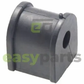 Втулка стабилизатора FEBEST TSB-ACU20R