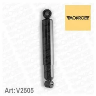 Амортизатор MONROE V2505
