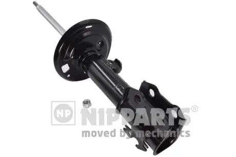 Амортизатор газовий переднiй, правий NIPPARTS N5512096G